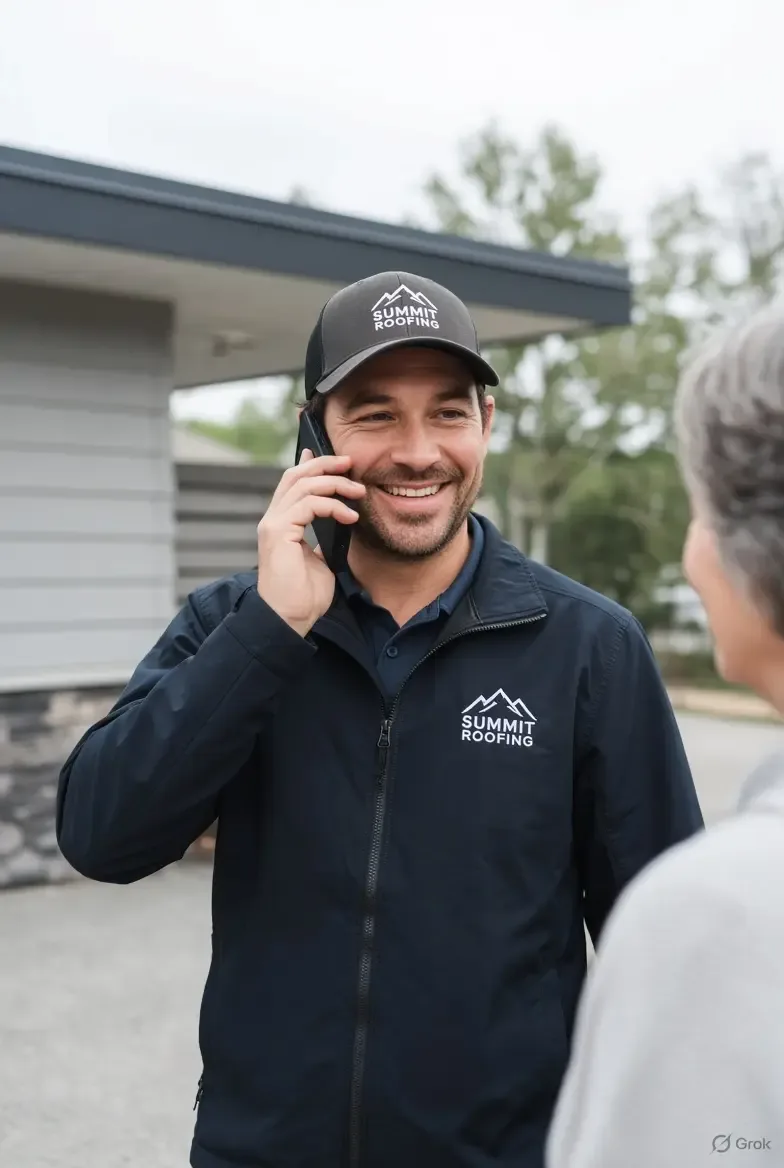 Flat Roof Leak Repair Pleasant View, TN FAQs